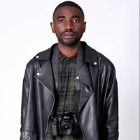 Thabang Mathole