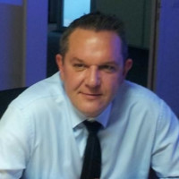 Christophe Querteux