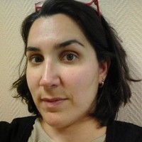 Sandrine Ouvrart