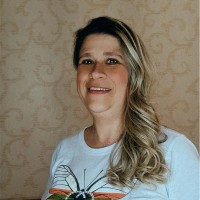Andreia D Angelo