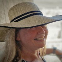 Claire Palethorpe