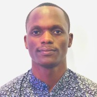 Michael Shimba
