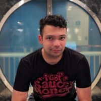 Samuel Santiago Otero