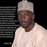 Mouhamadou Sobi Mouktar