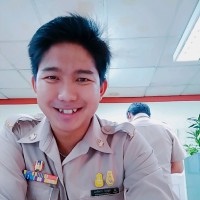 Nattanun Prangtong
