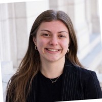 Madeline Wirtz-Olsen