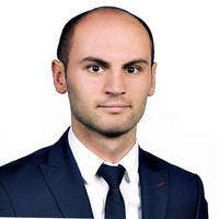 Halil İbrahim Kobya