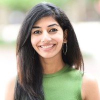 Seetal Parikh-Chopra, Ph.D