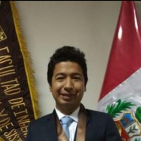 Johan Enrique H. Ch.