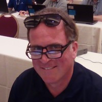 Rob Farries