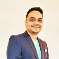 Sudarshan Kadam