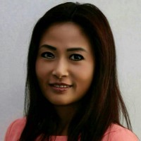 Ren Li Xia-Hartmann