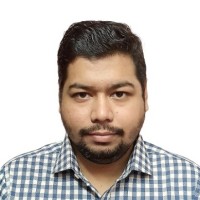 Khukon Bhowmik