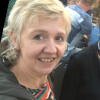 Marianne Schapmans