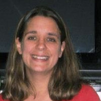 Rebecca Dickenson