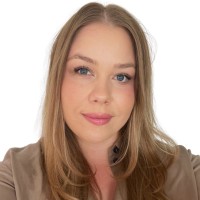 Maria Blach Rossen Bjerring