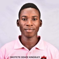 Kingsley Okotete