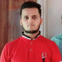 Shubham Bhadauriya