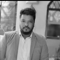 Manoj Modak