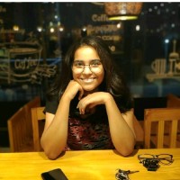 Ankriti Singh