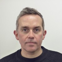 Jonathan Madden