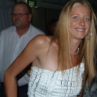 Jodie Bickley