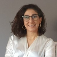 Pelin Karagoz Huner