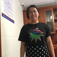 Helen Tian