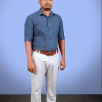 Irshad Ahamed
