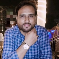 Irshad Haider