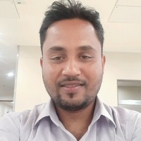 SUSHOVAN MONDAL