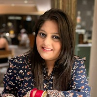 Pranjali Ahuja