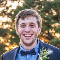 Jared Nichols