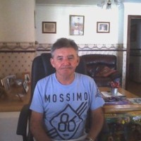 William Diamond
