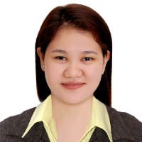 Judie Anne Pillado