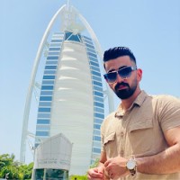Ahmed Al-Zubaidi