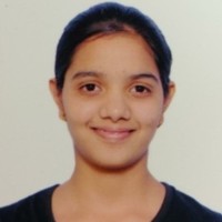 Cheshta Bhatia