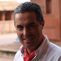 Antonio Medeiros