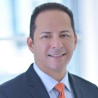 Fernando S. Urbina