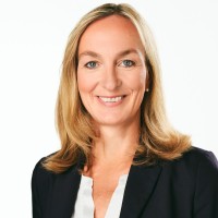 Dagmar Wolf