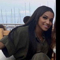 Clarisse Talantsi