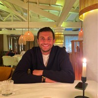 Seif Ghanem
