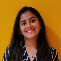 Shalini R C
