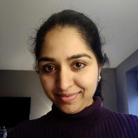 Sangeetha Parameswaran