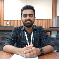 Vaidhyanathan S N