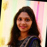 Samarpita Purohit