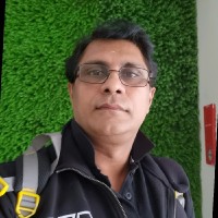 RAJEEV E