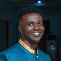 Olamide Daramola