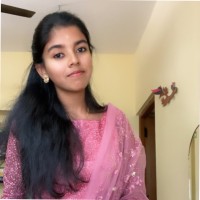 Abinaya Vijayan