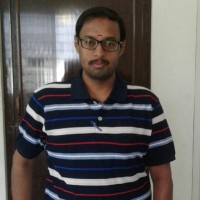 Chandrasekar T